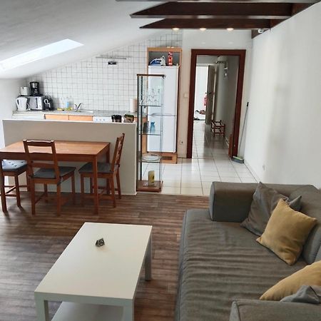 Ferienunterkuenfte In Sievering Mit Self-Check-In Відень Екстер'єр фото