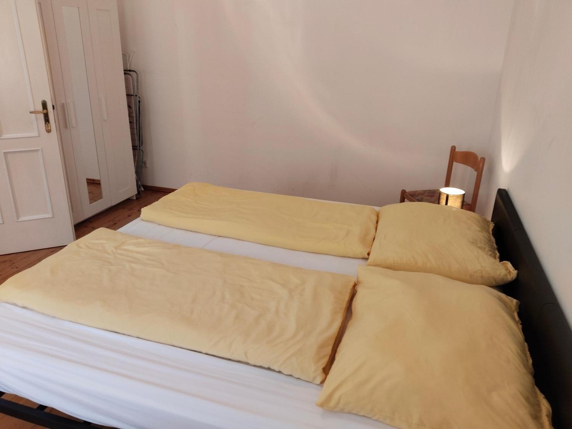 Ferienunterkuenfte In Sievering Mit Self-Check-In Відень Екстер'єр фото